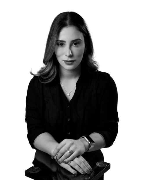 Daniella De Caprio